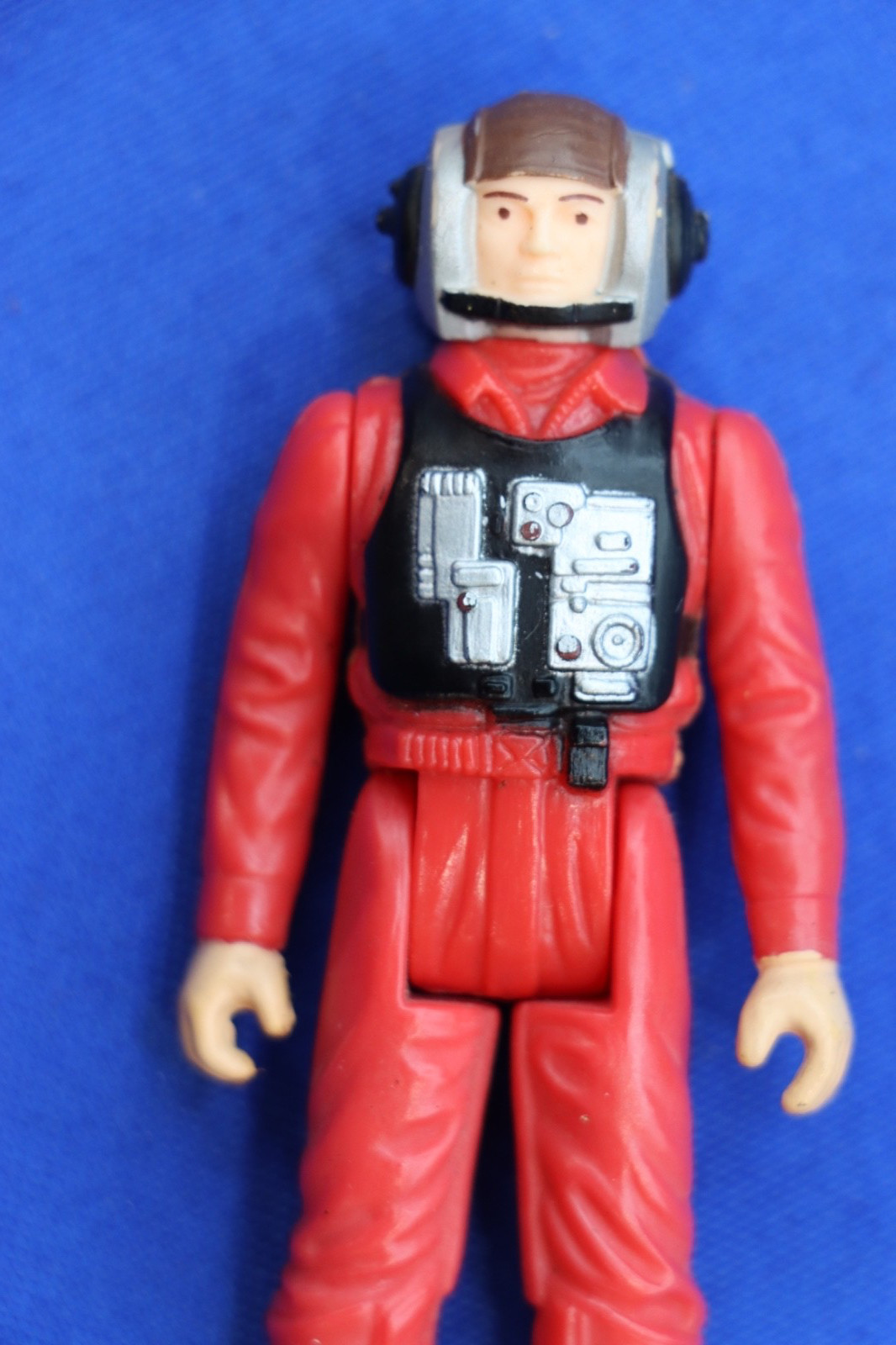 B-Wing Pilot sold