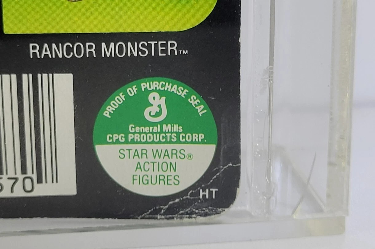 Lando Calrissian (Skiff Guard Disguise) sold