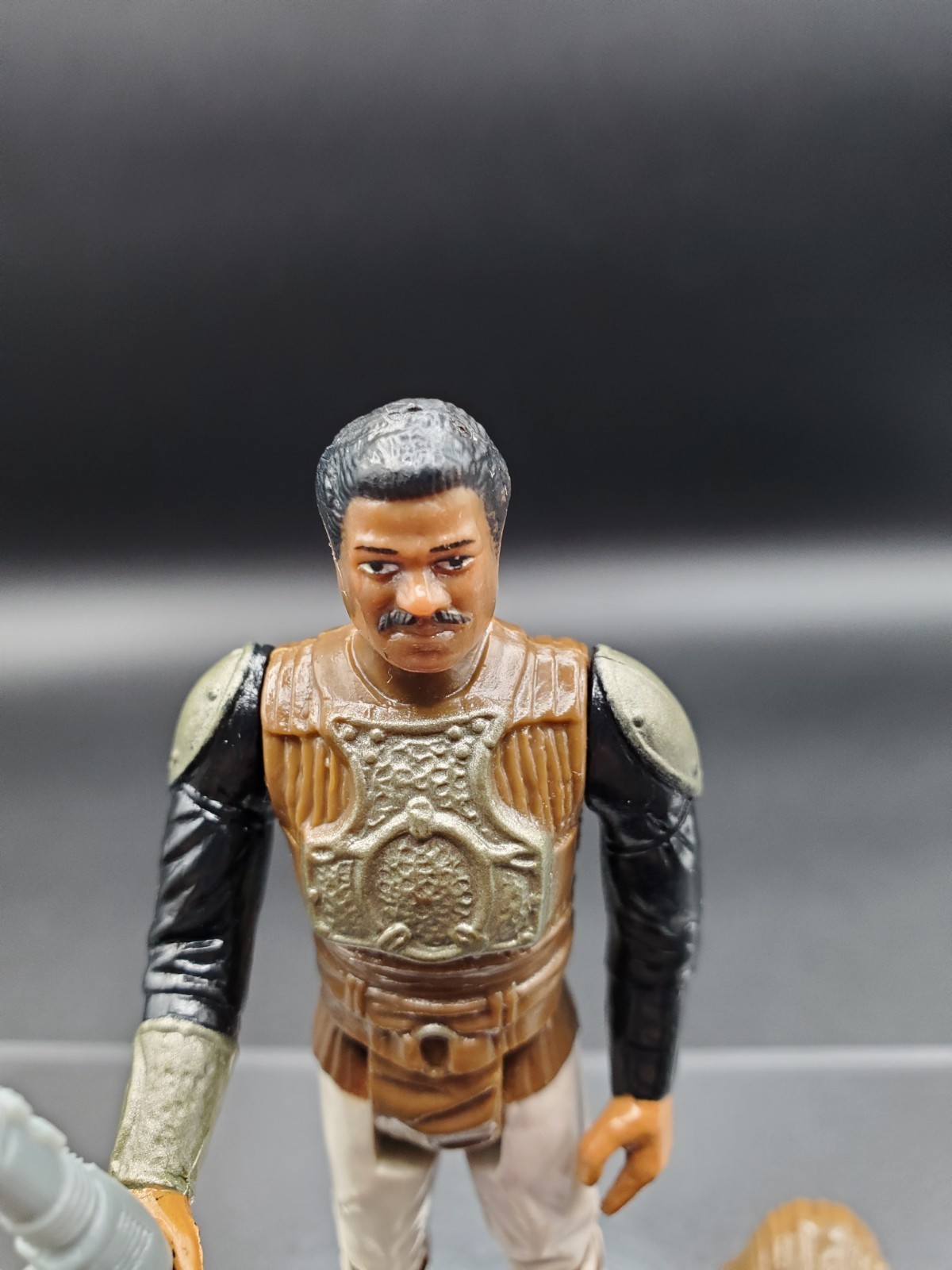 Lando Calrissian (Skiff Guard Disguise) sold
