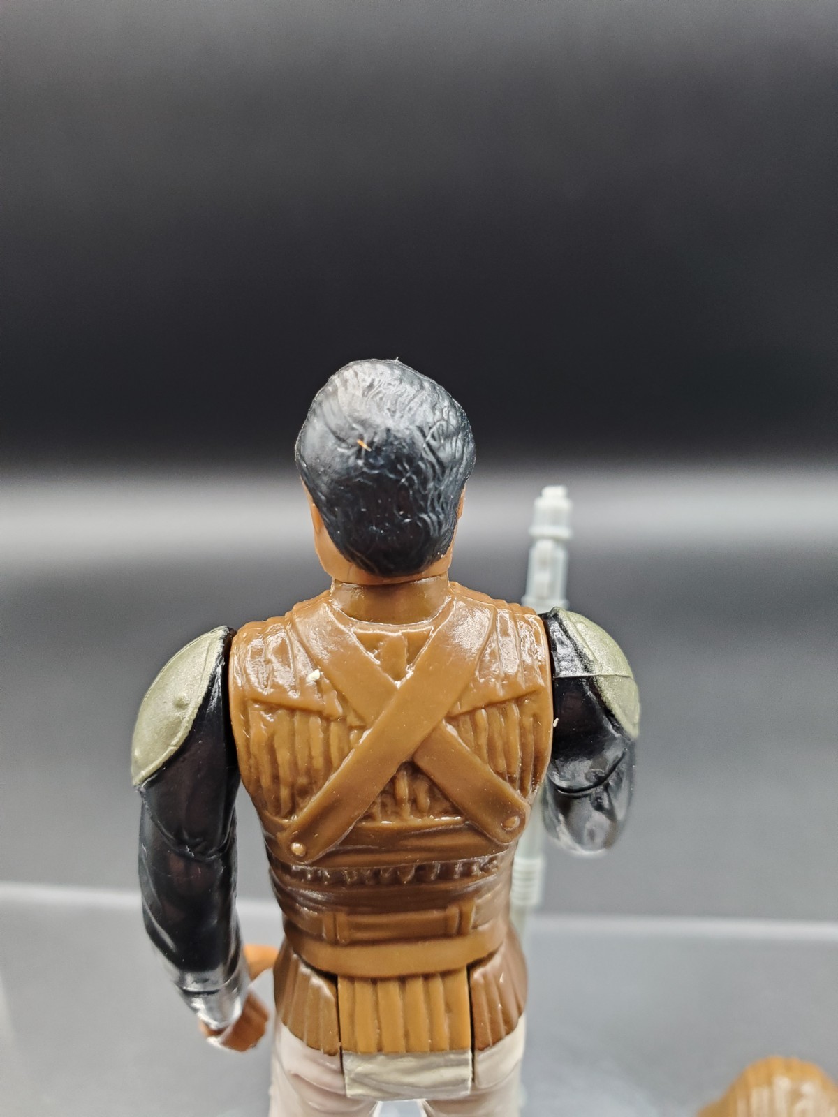 Lando Calrissian (Skiff Guard Disguise) sold