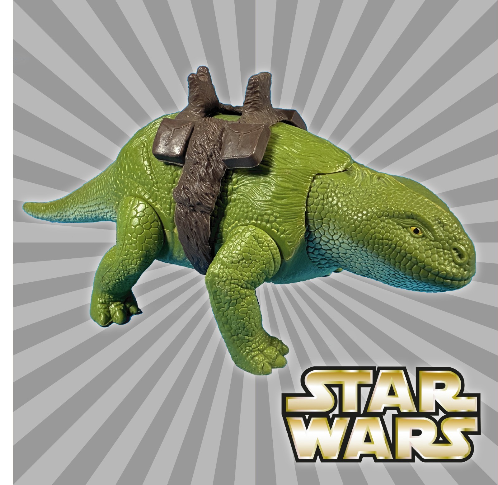 Patrol Dewback sold