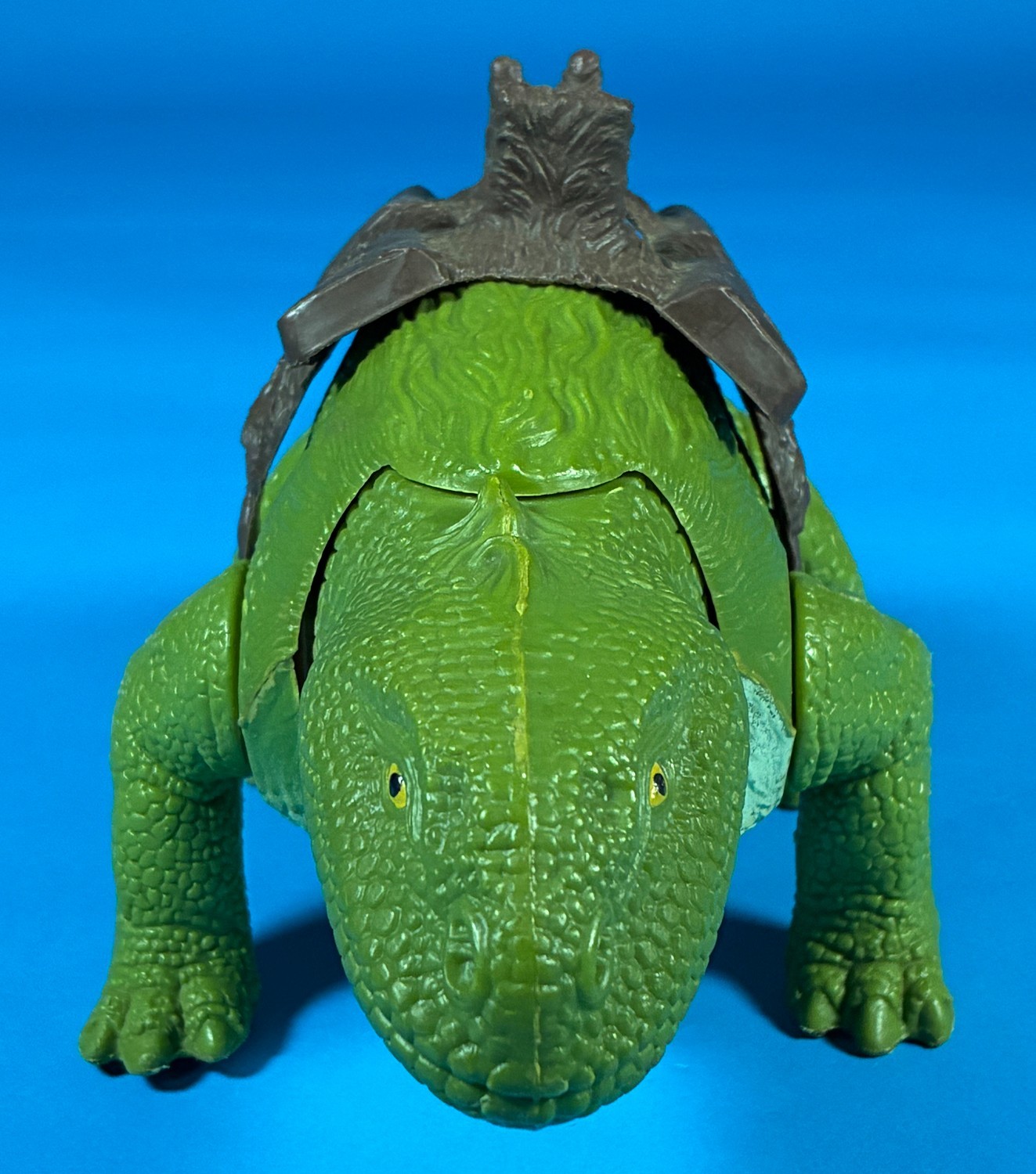 Patrol Dewback sold