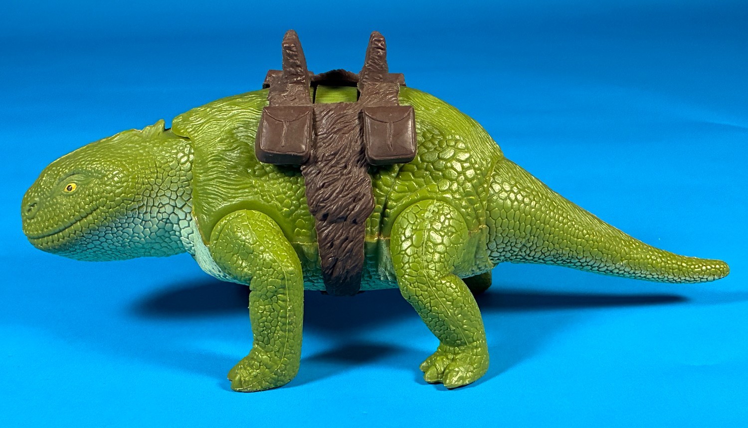 Patrol Dewback sold