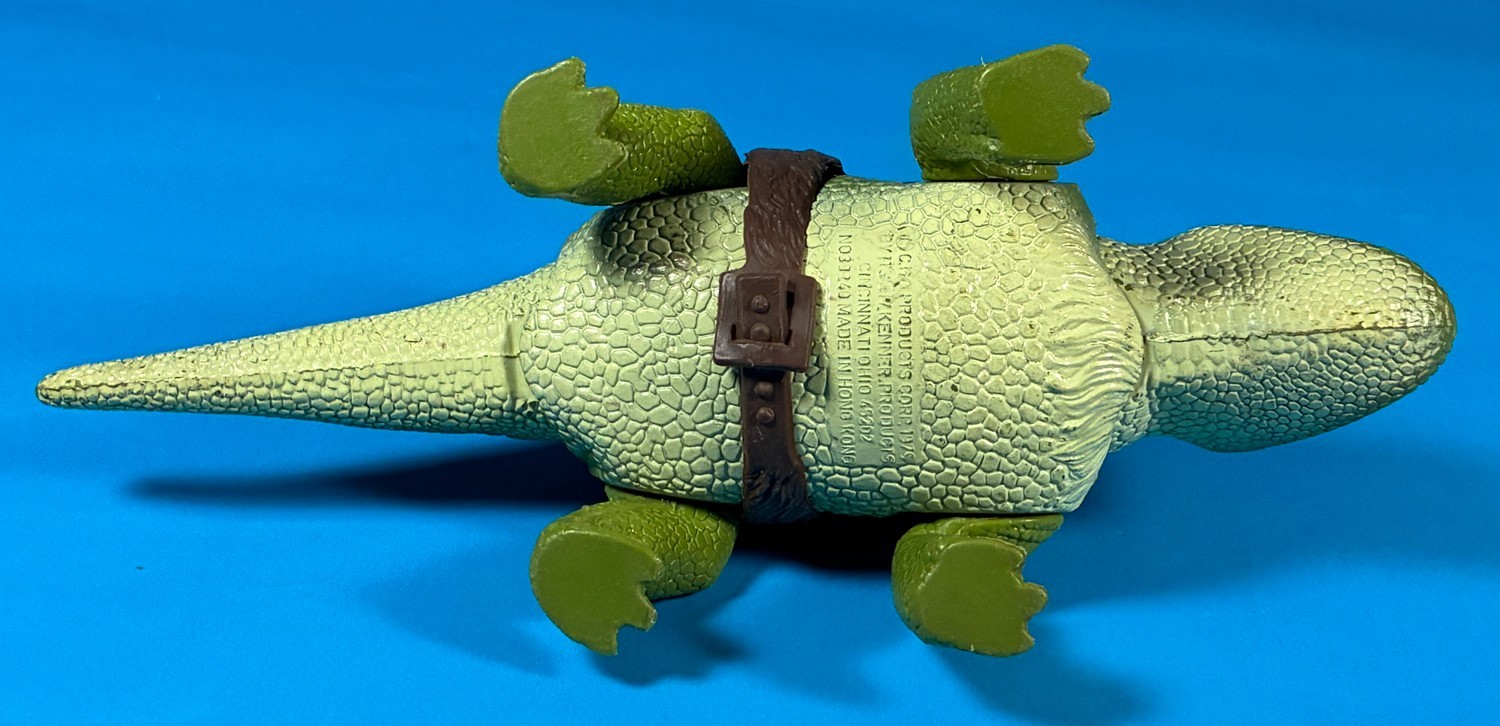 Patrol Dewback sold