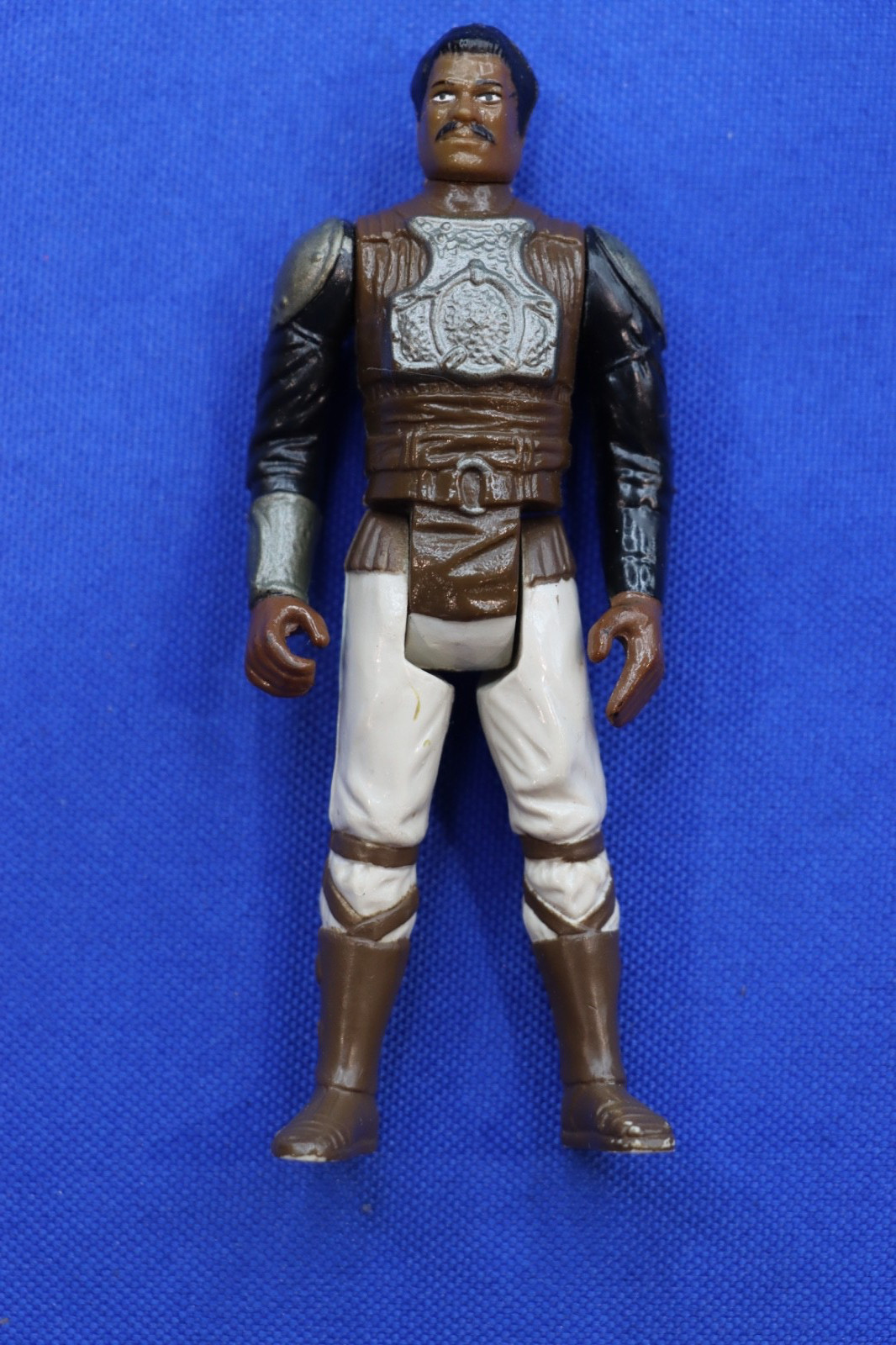 Lando Calrissian (Skiff Guard Disguise) sold