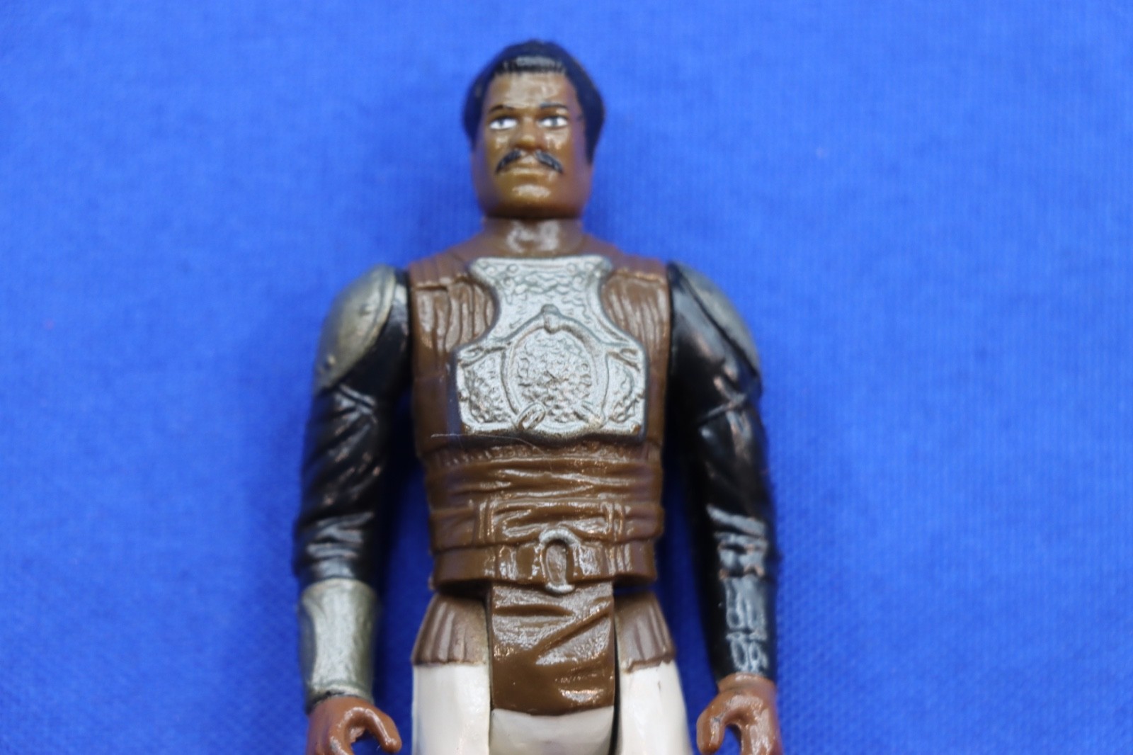Lando Calrissian (Skiff Guard Disguise) sold