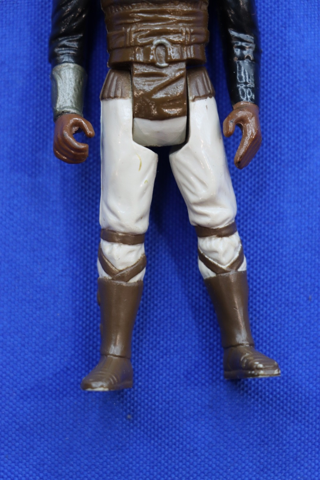 Lando Calrissian (Skiff Guard Disguise) sold
