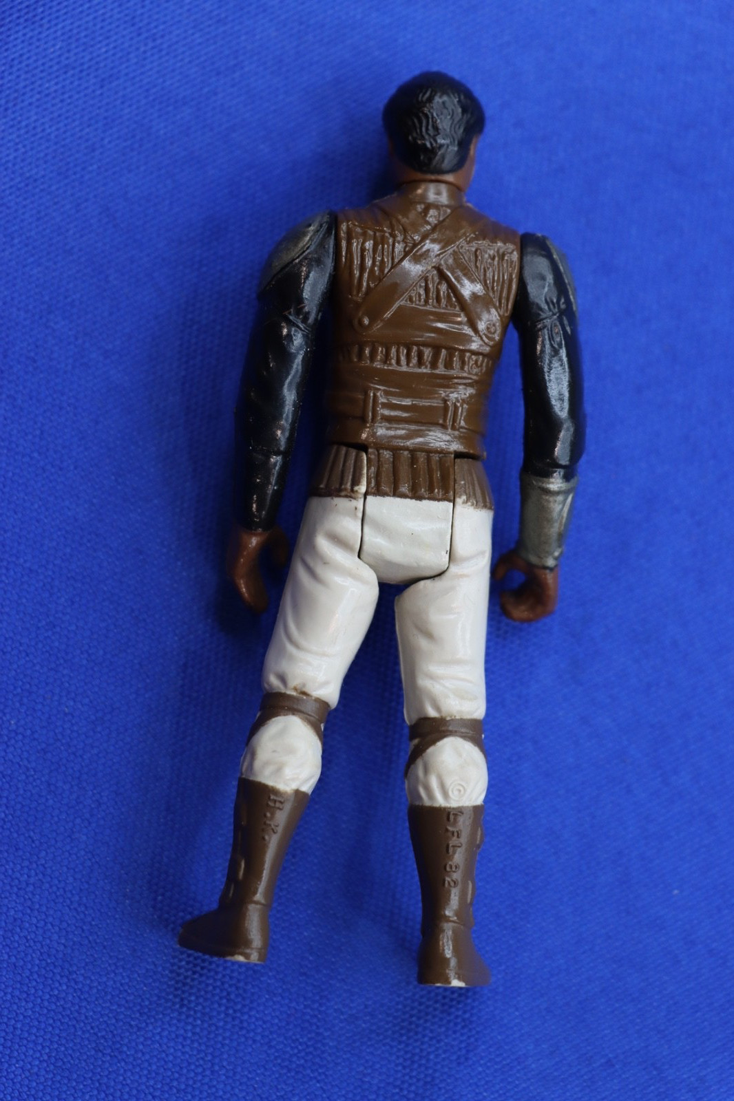 Lando Calrissian (Skiff Guard Disguise) sold