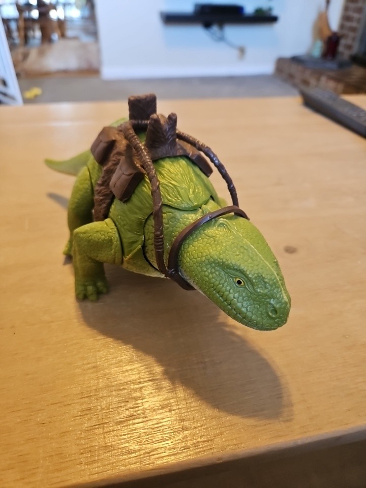 Patrol Dewback sold