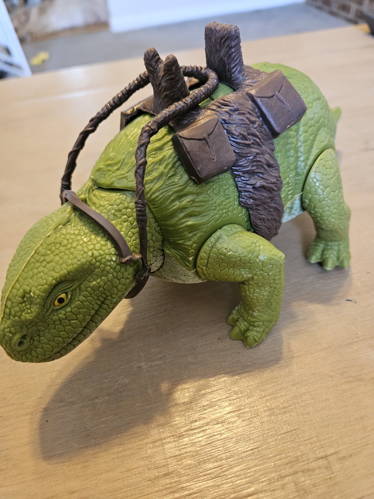 Patrol Dewback sold