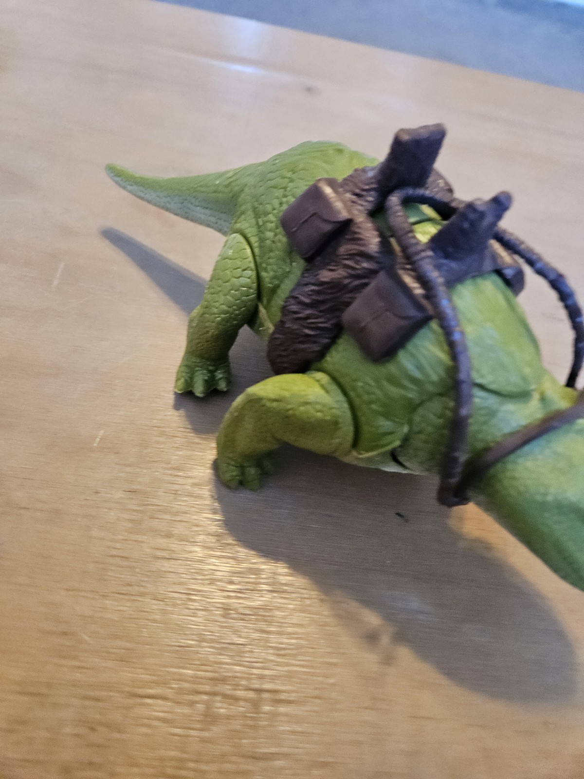 Patrol Dewback sold