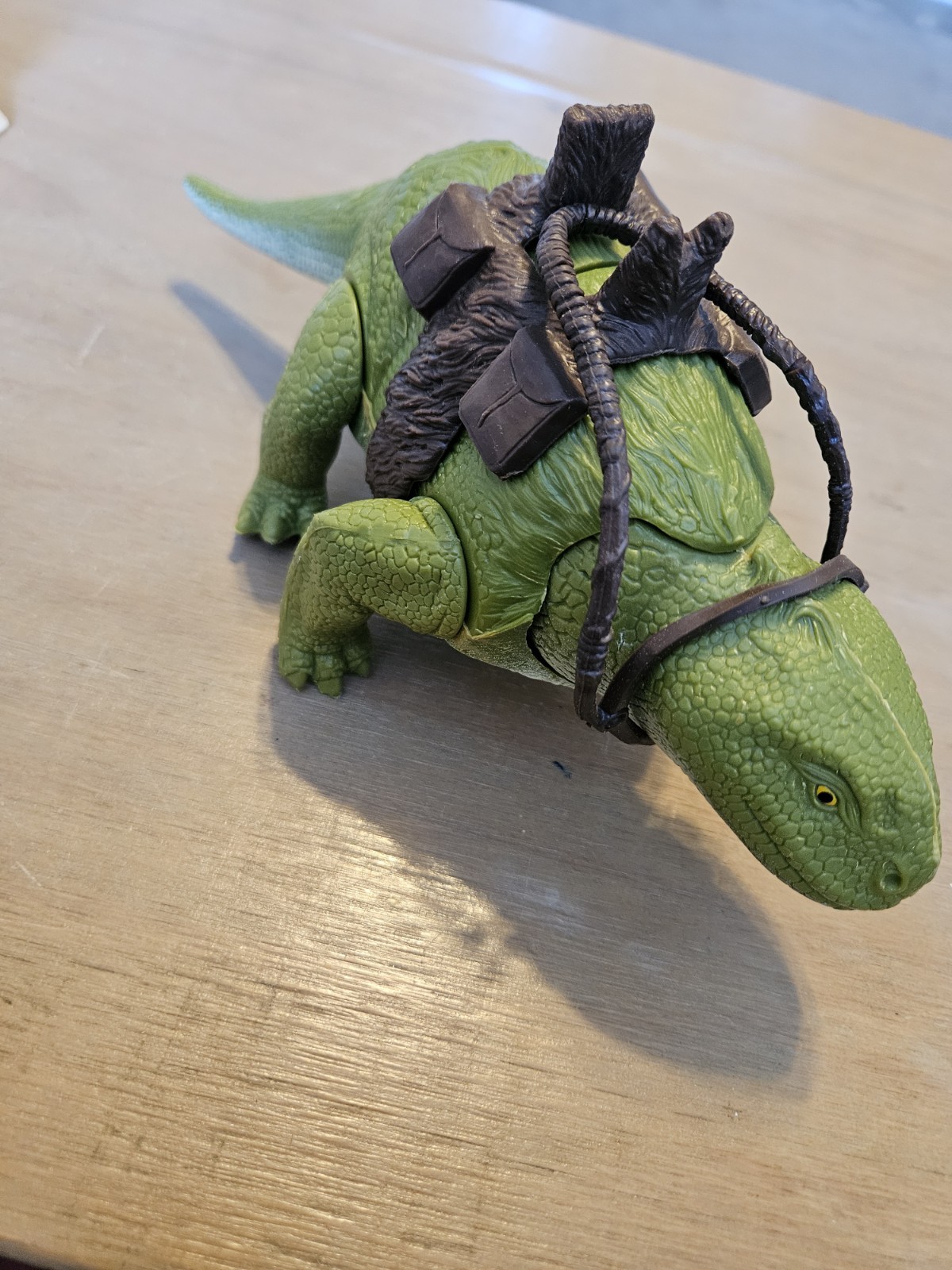 Patrol Dewback sold