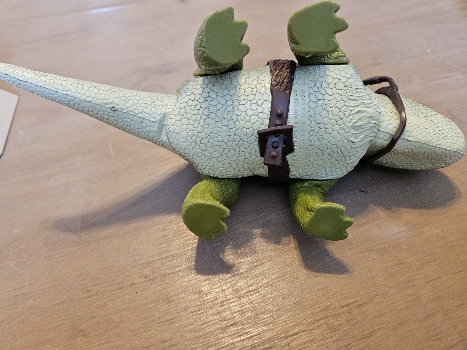 Patrol Dewback sold
