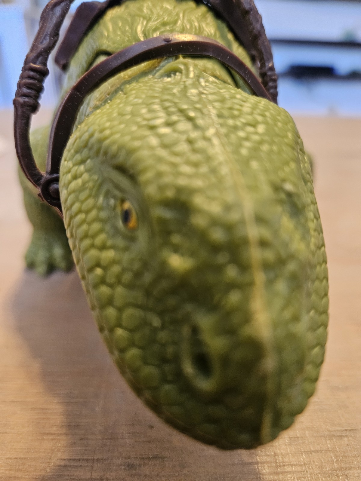 Patrol Dewback sold