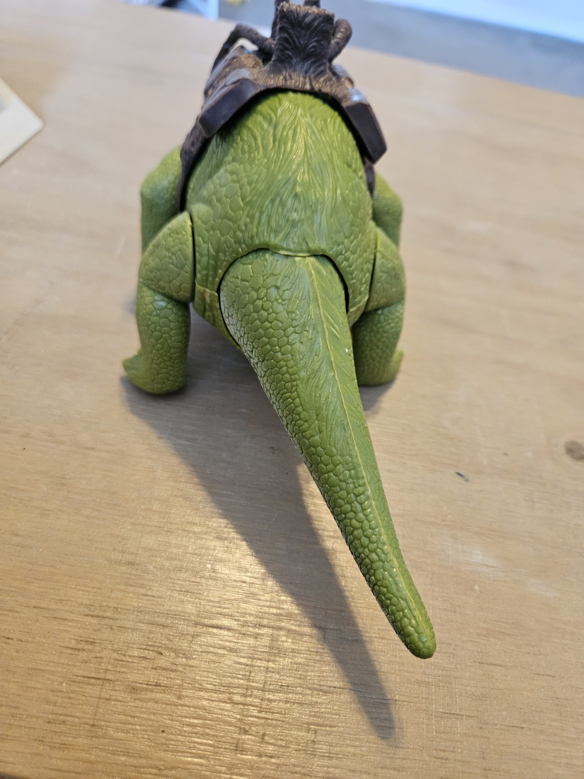 Patrol Dewback sold