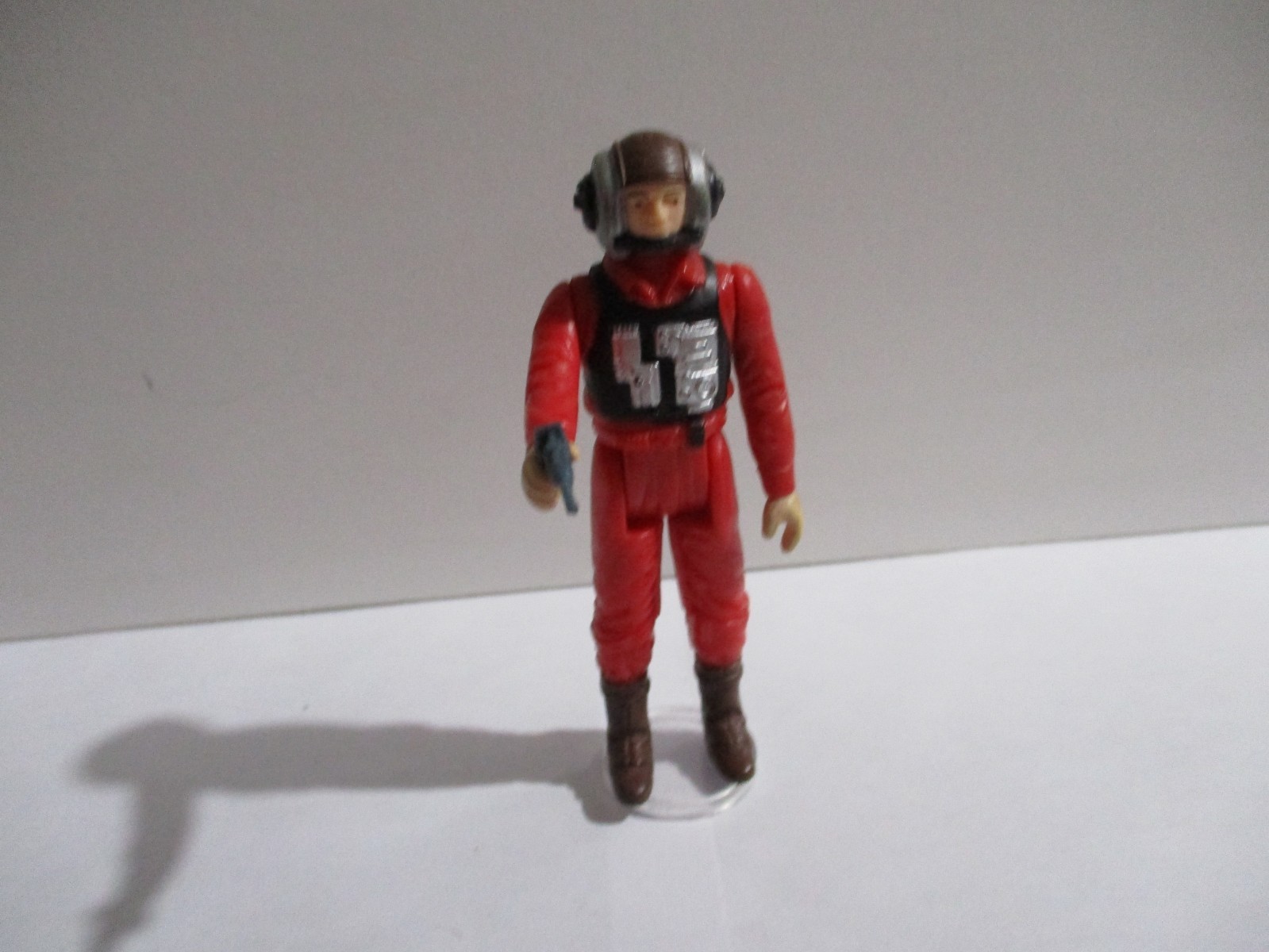 B-Wing Pilot sold