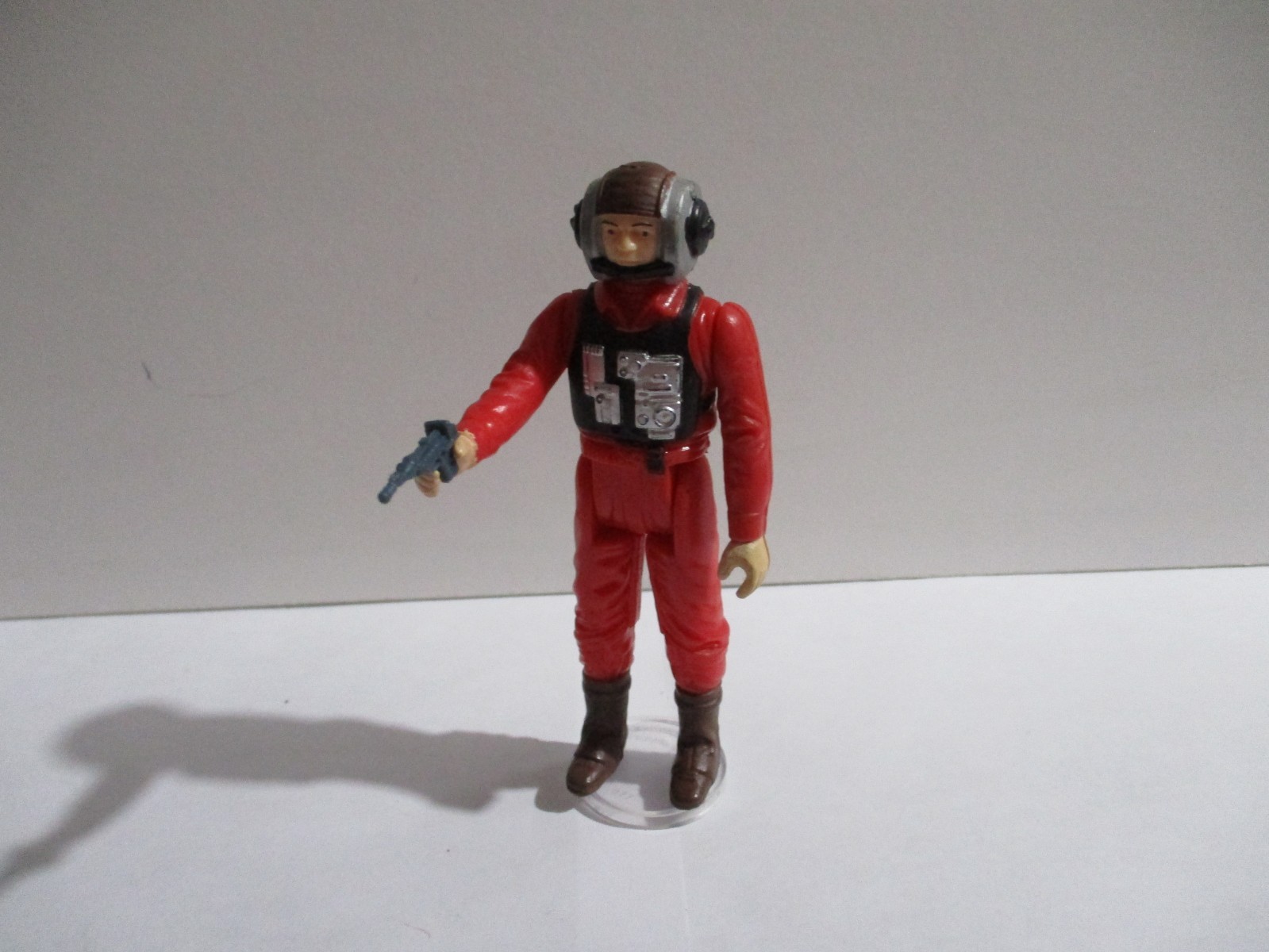 B-Wing Pilot sold