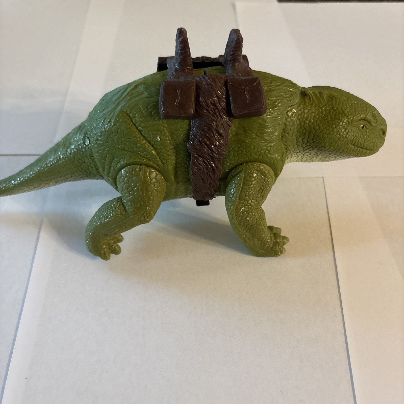 Patrol Dewback sold