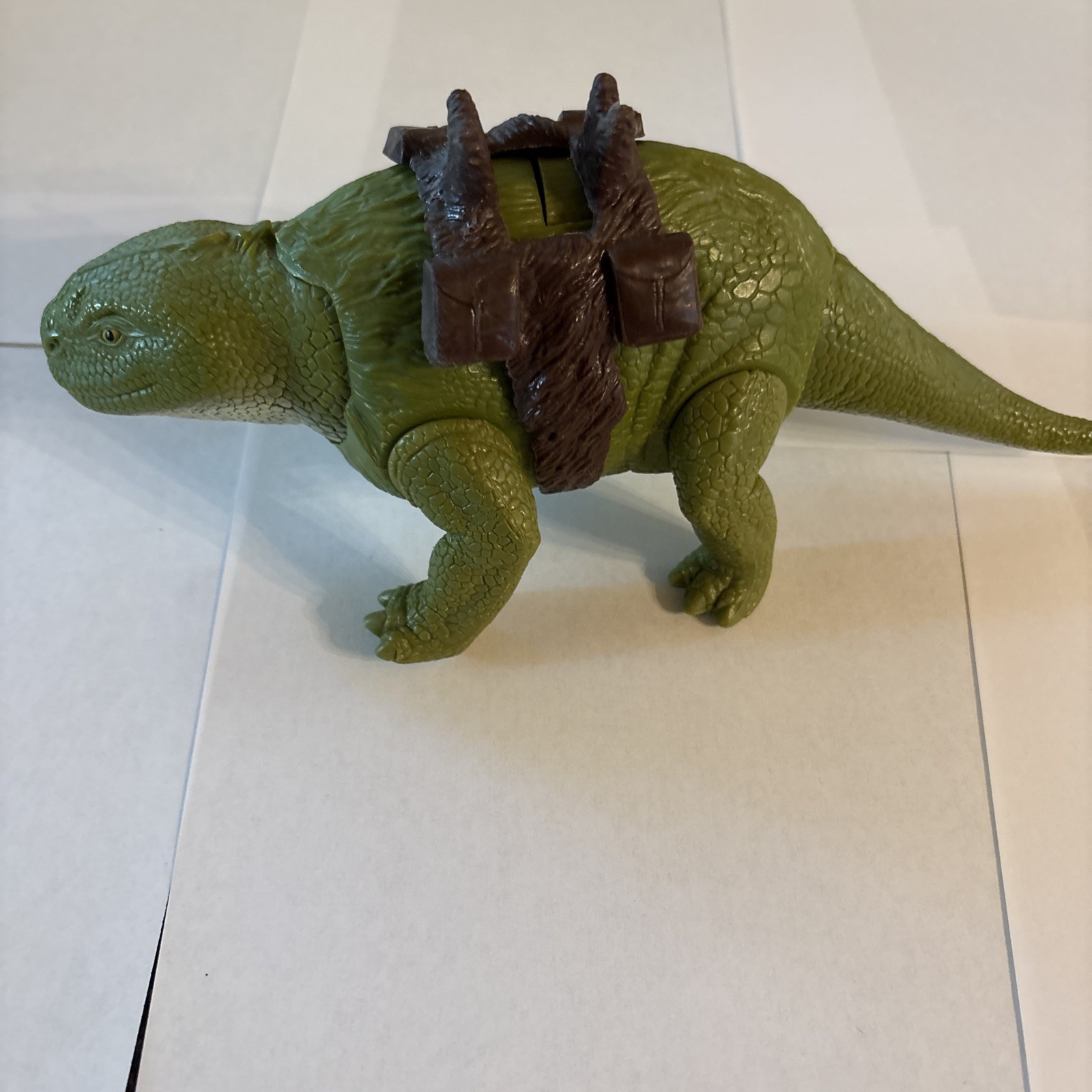 Patrol Dewback sold