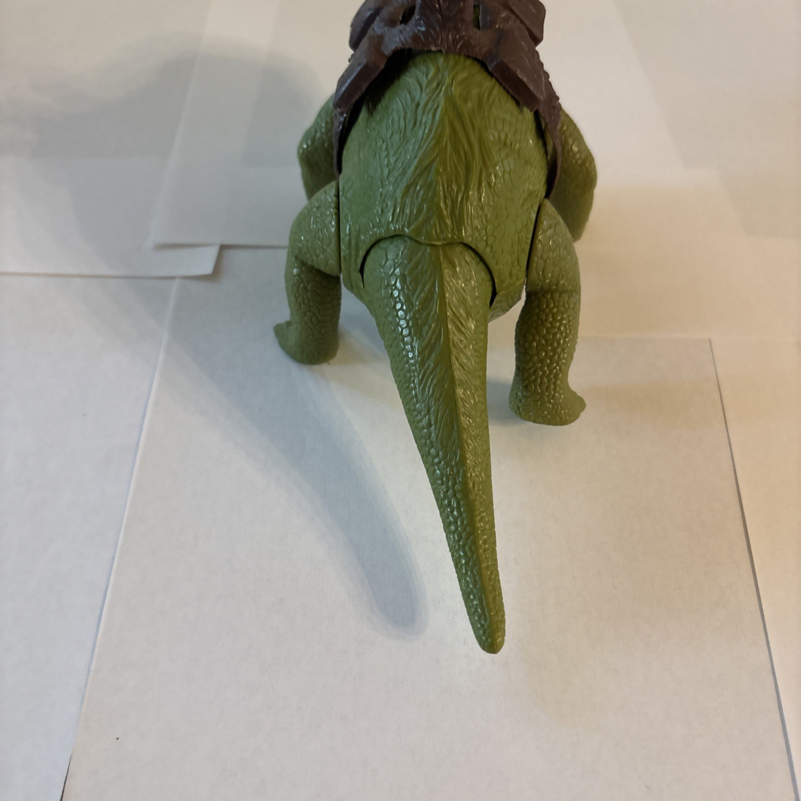 Patrol Dewback sold
