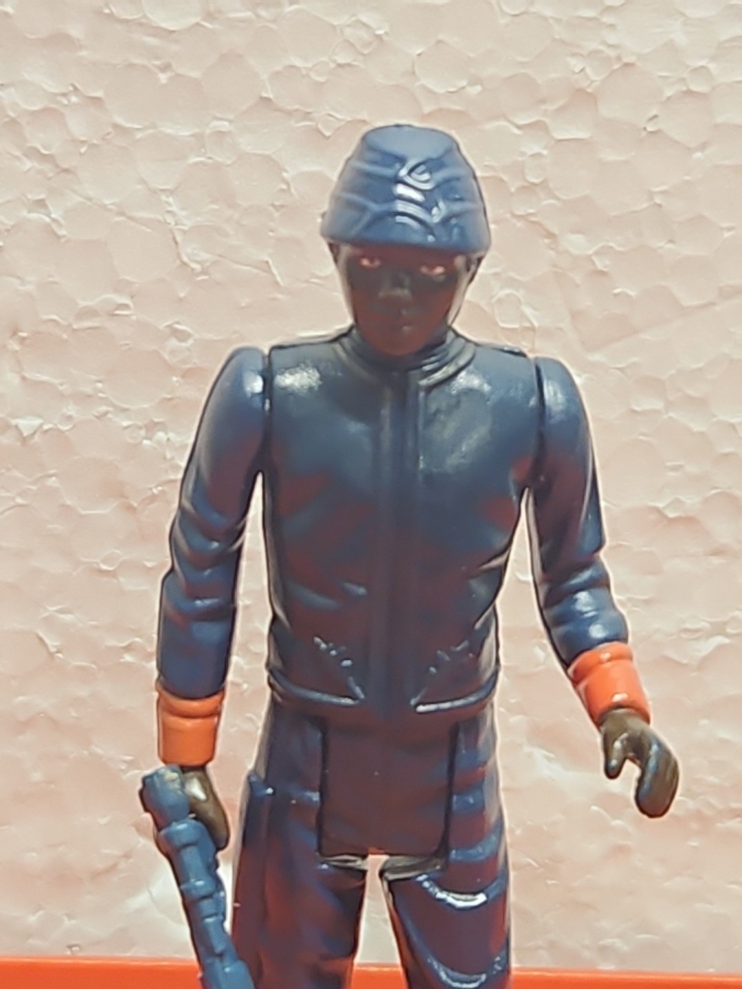 Bespin Security Guard (Black) sold