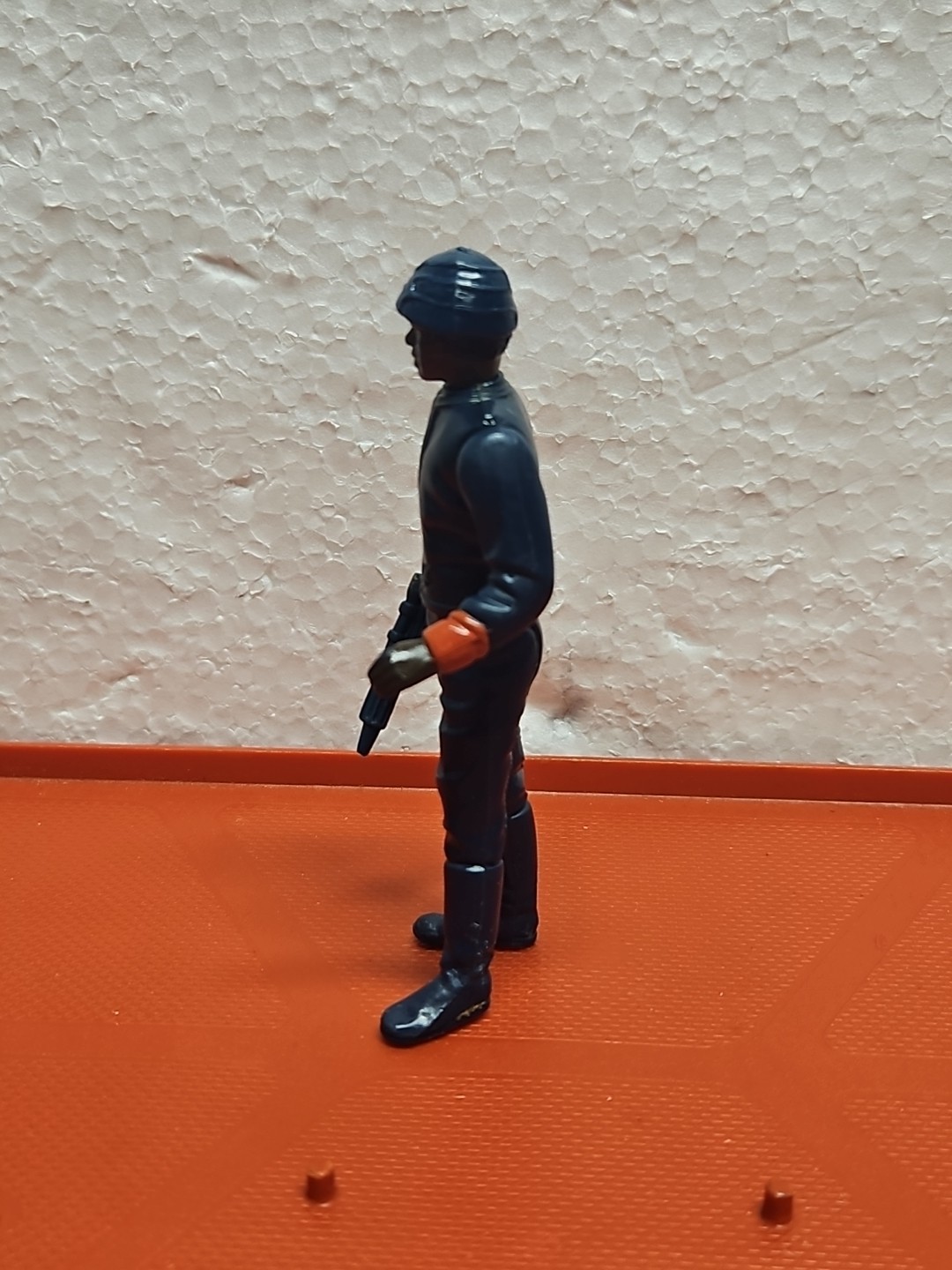 Bespin Security Guard (Black) sold