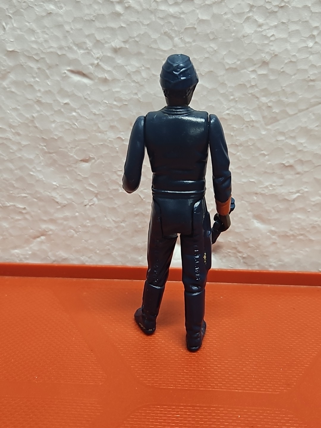 Bespin Security Guard (Black) sold