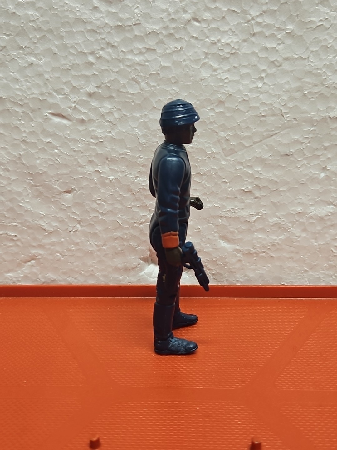 Bespin Security Guard (Black) sold
