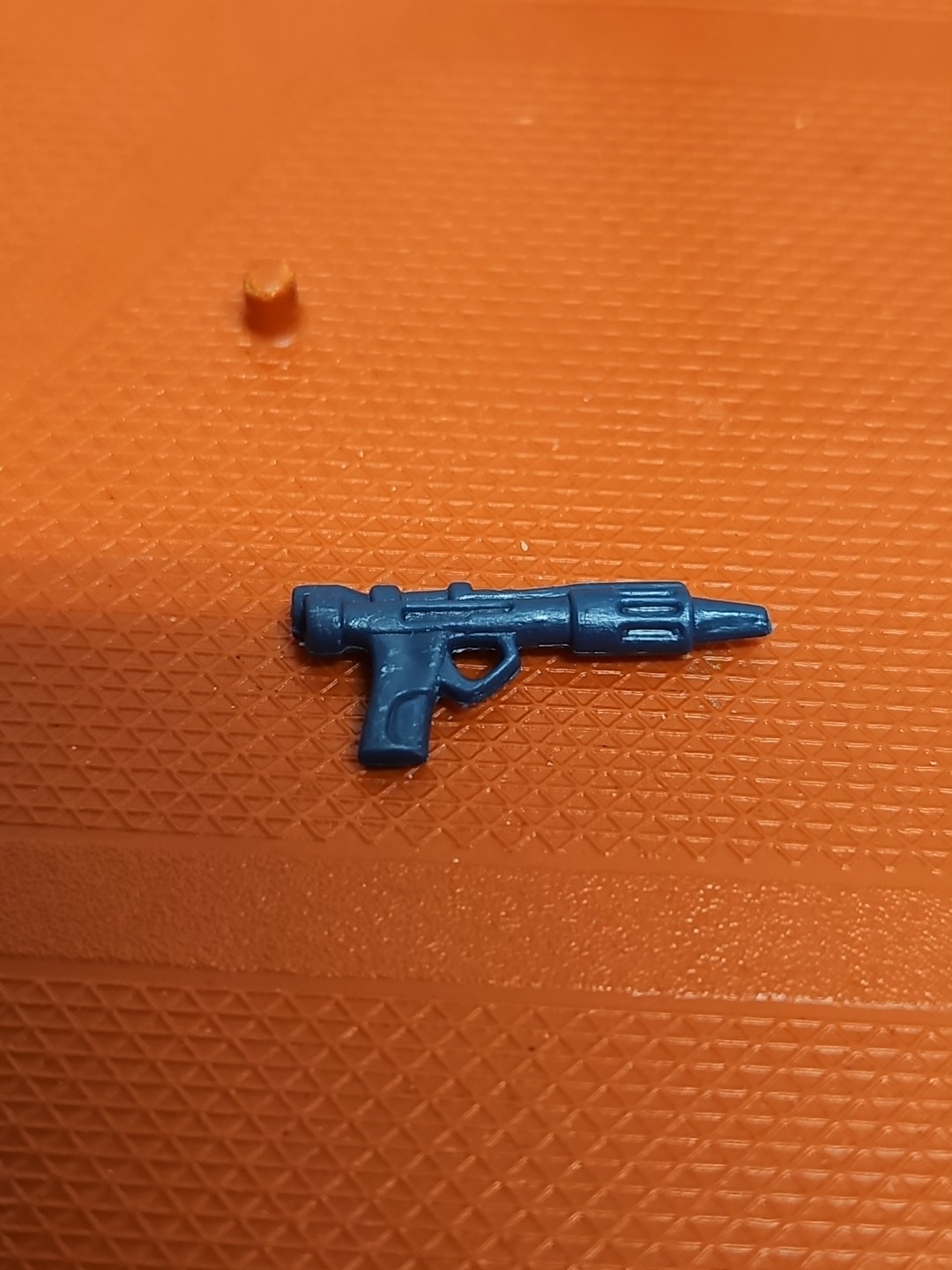 Bespin Security Guard (Black) sold