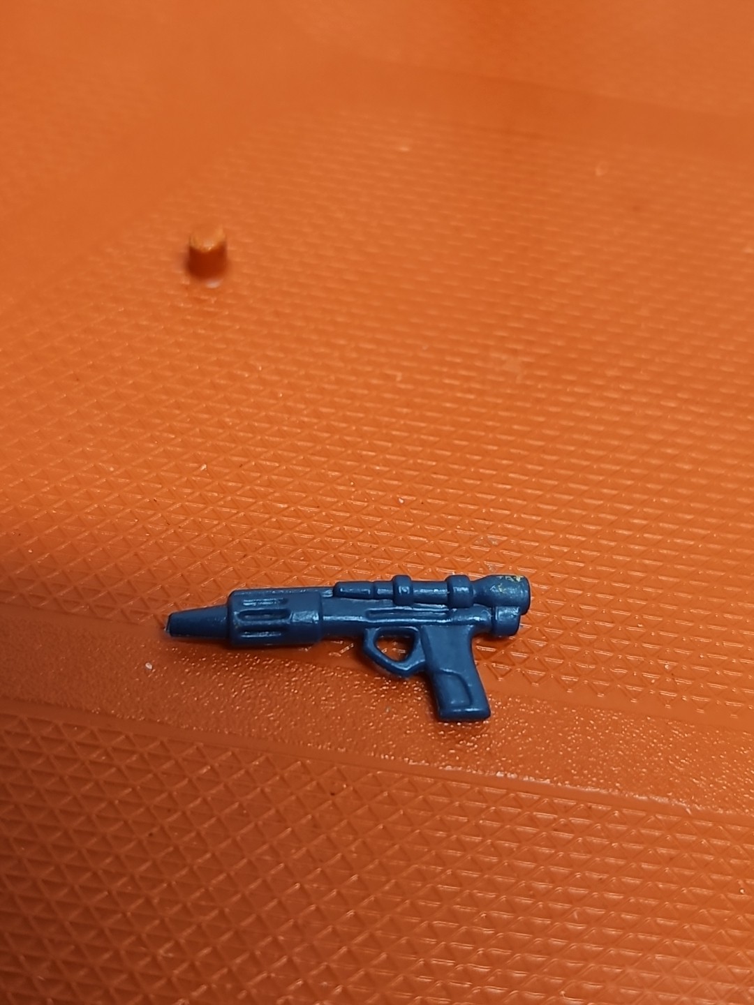 Bespin Security Guard (Black) sold