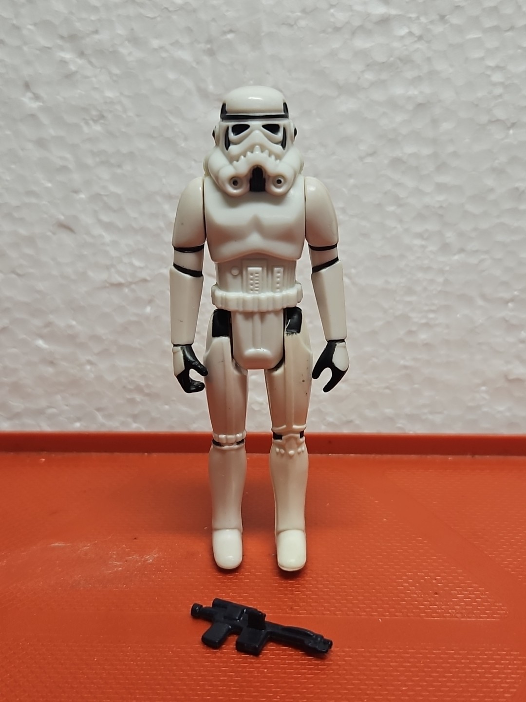 Imperial Stormtrooper sold