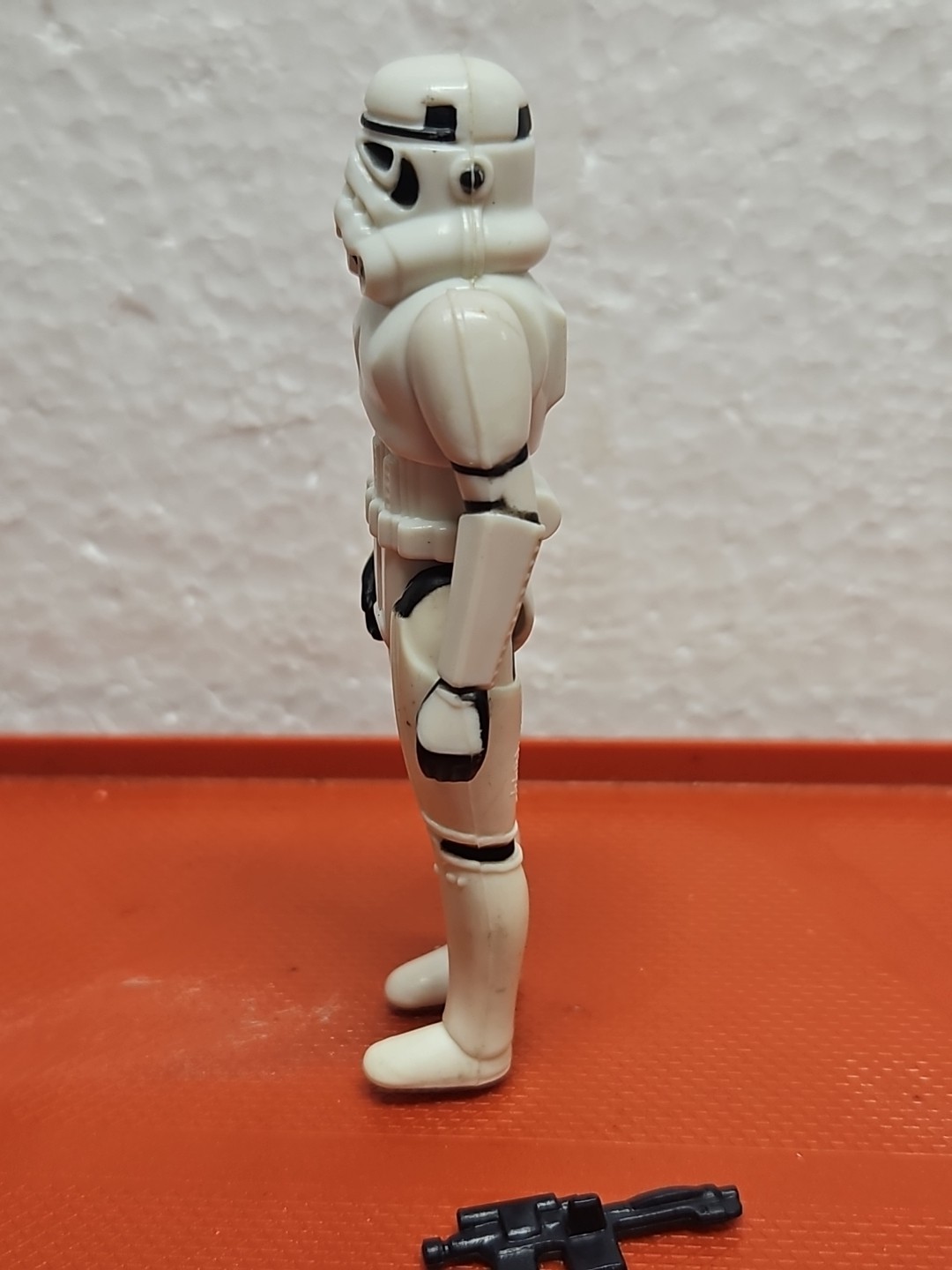 Imperial Stormtrooper sold