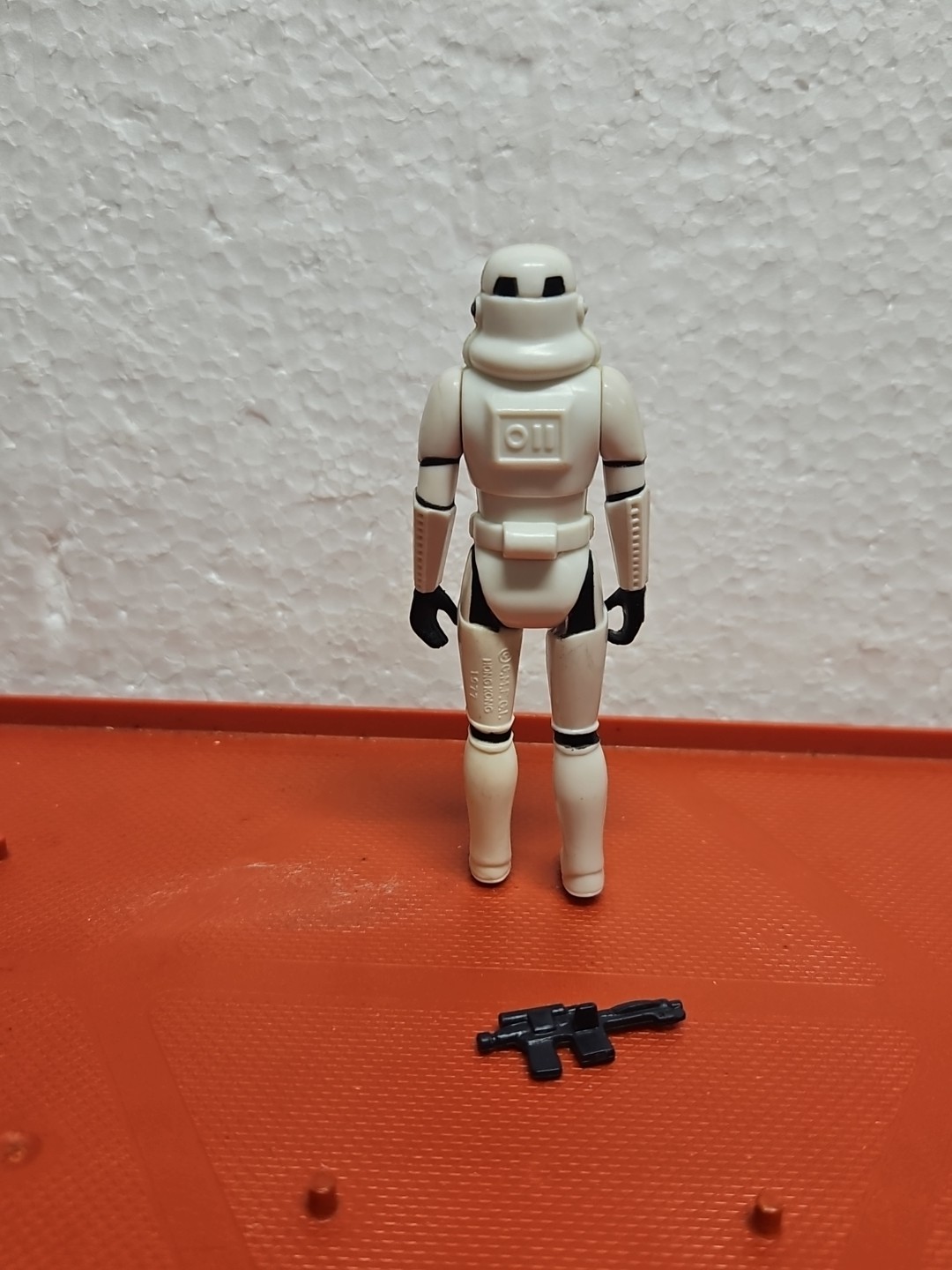 Imperial Stormtrooper sold