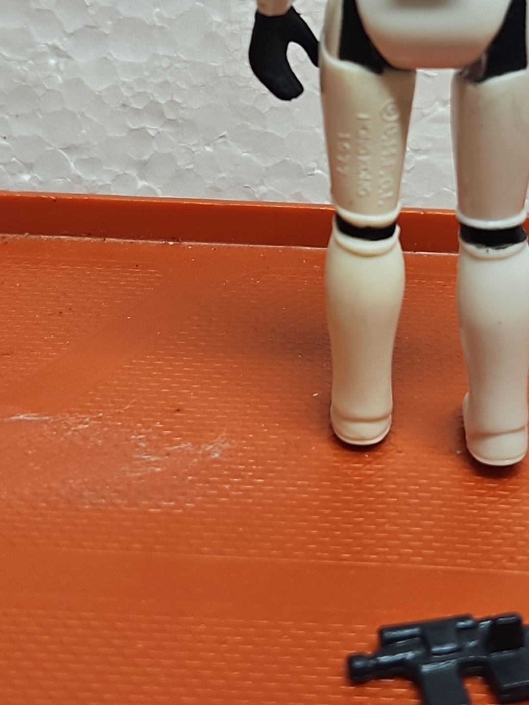 Imperial Stormtrooper sold