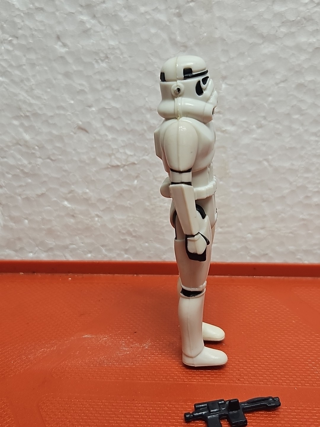 Imperial Stormtrooper sold