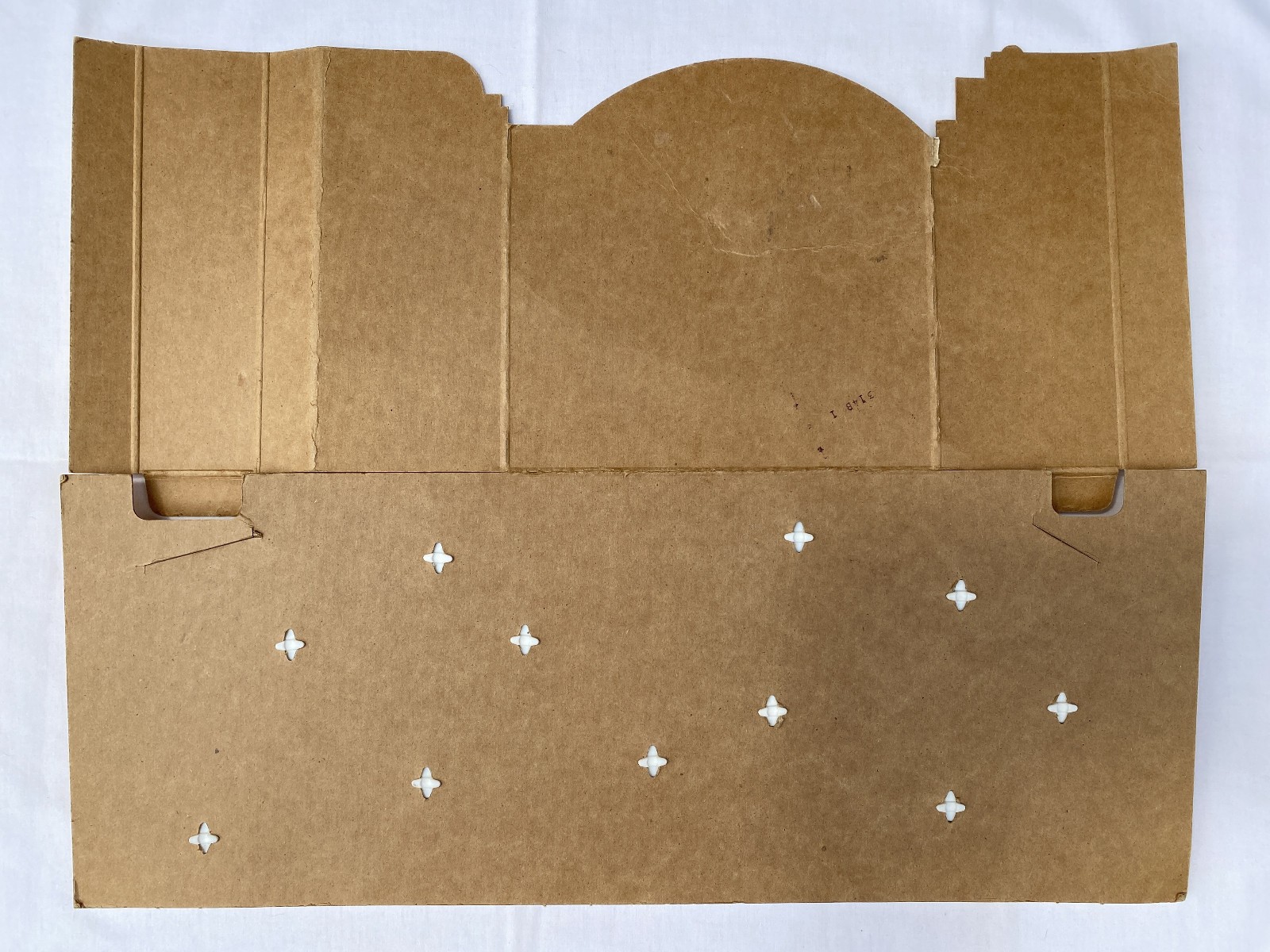 Cantina Adventure Set (Sears exclusive) sold