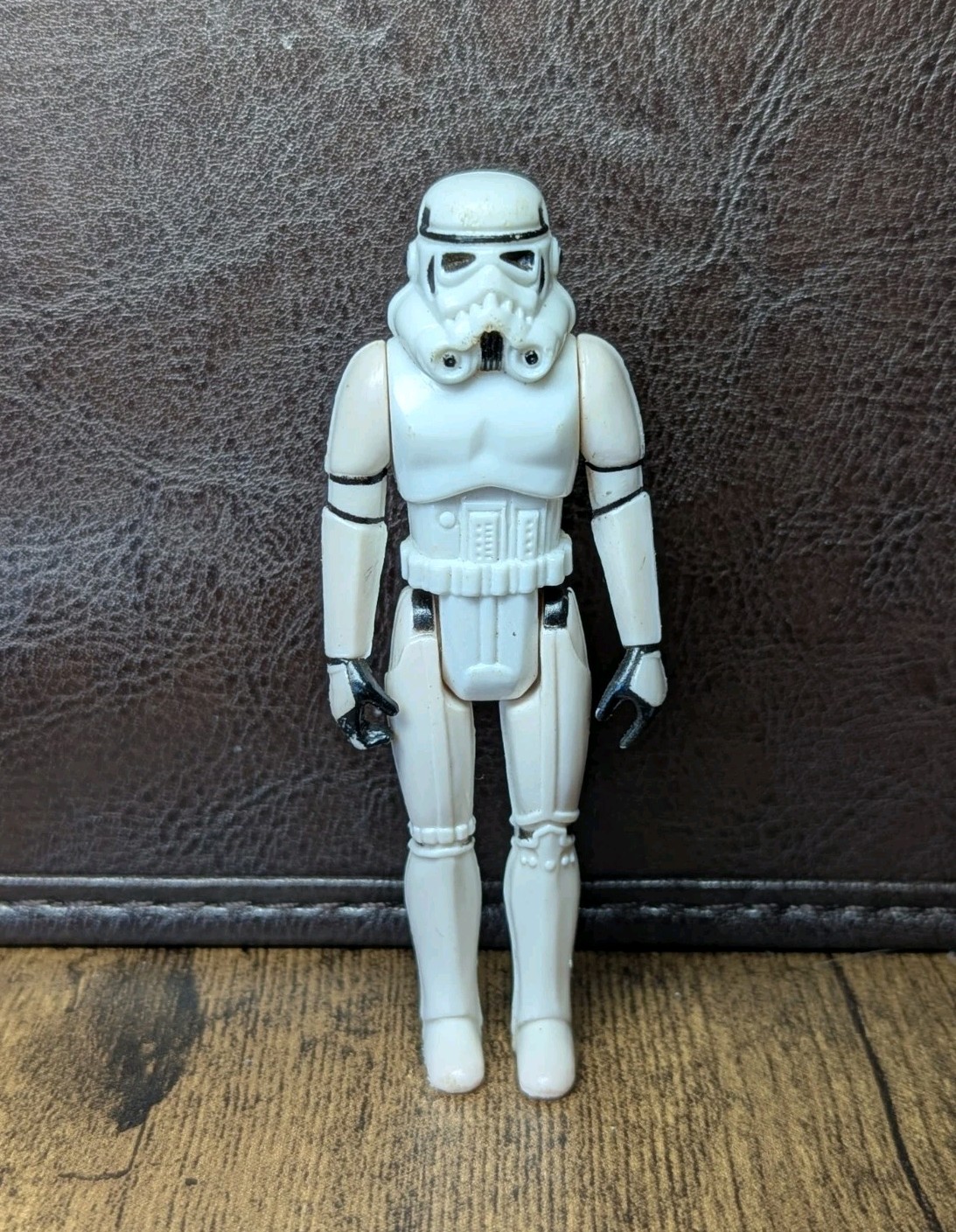 Imperial Stormtrooper sold