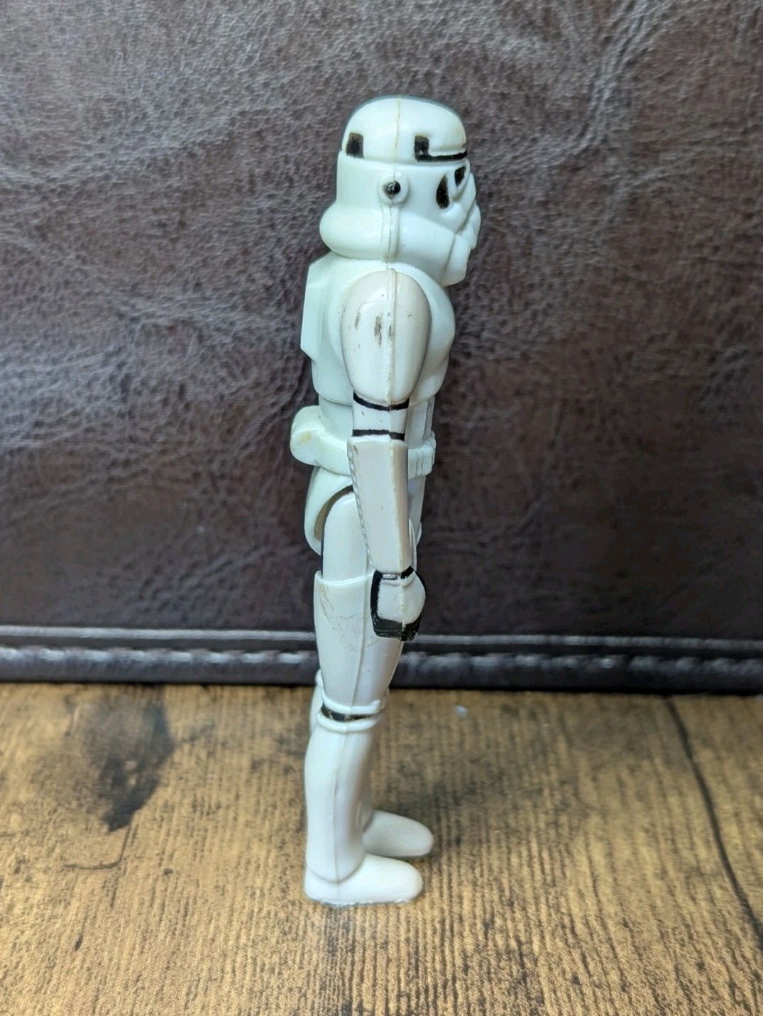 Imperial Stormtrooper sold