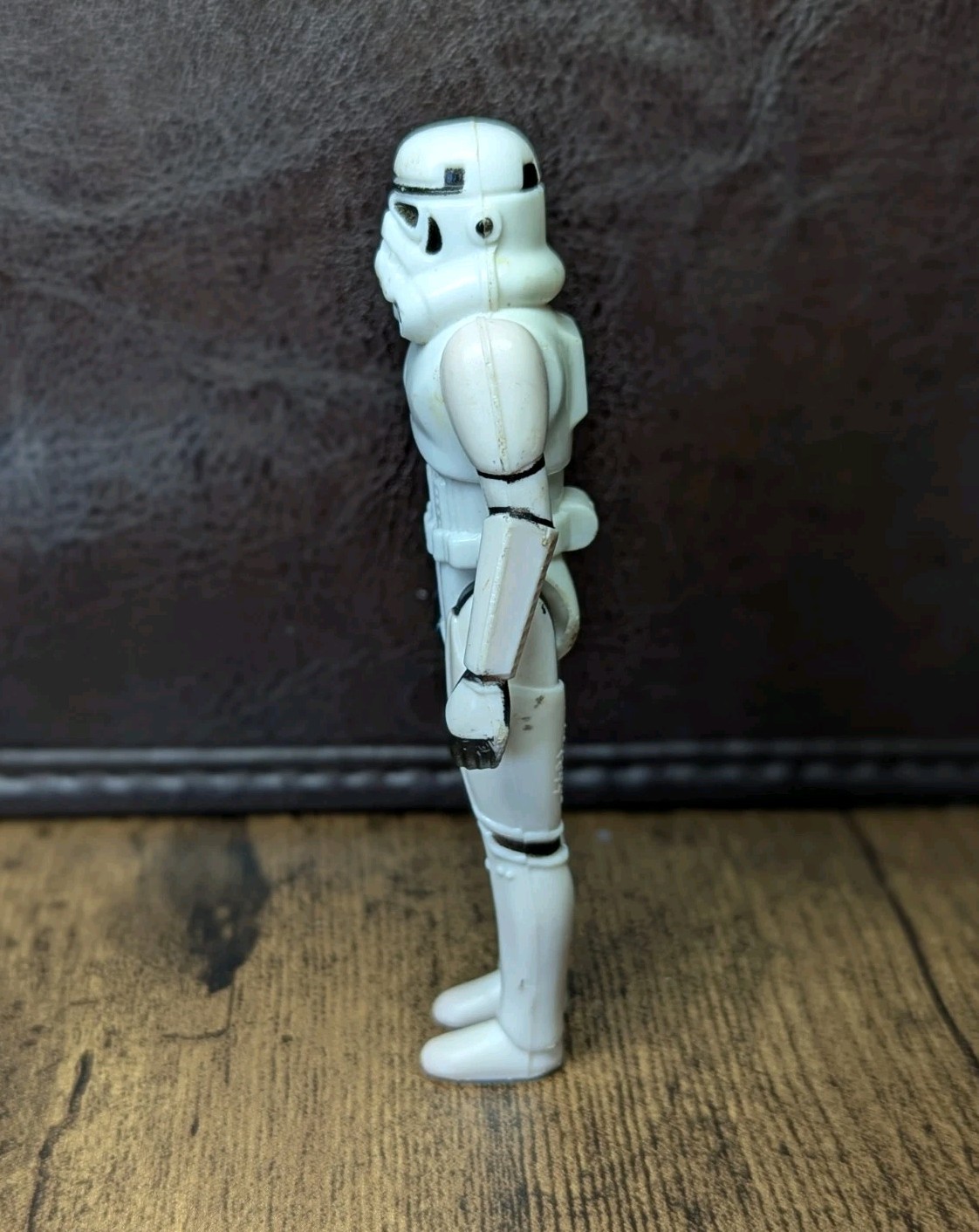 Imperial Stormtrooper sold