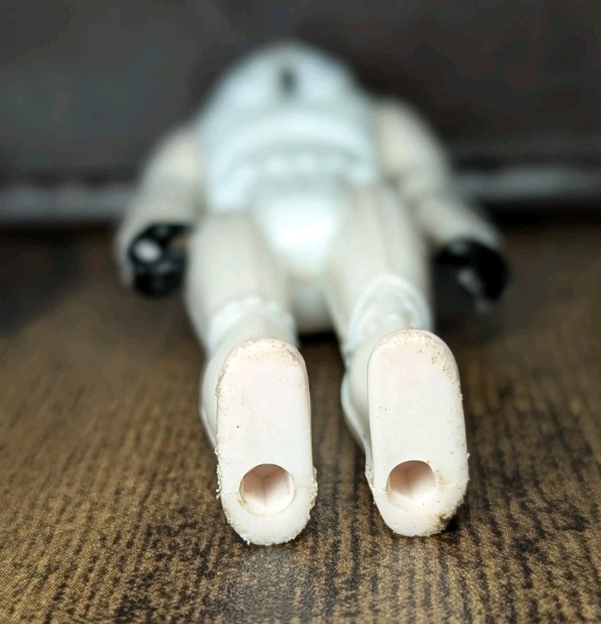 Imperial Stormtrooper sold