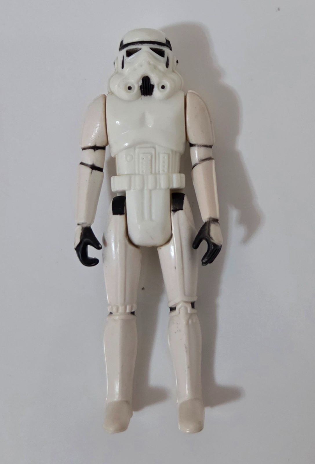 Imperial Stormtrooper sold
