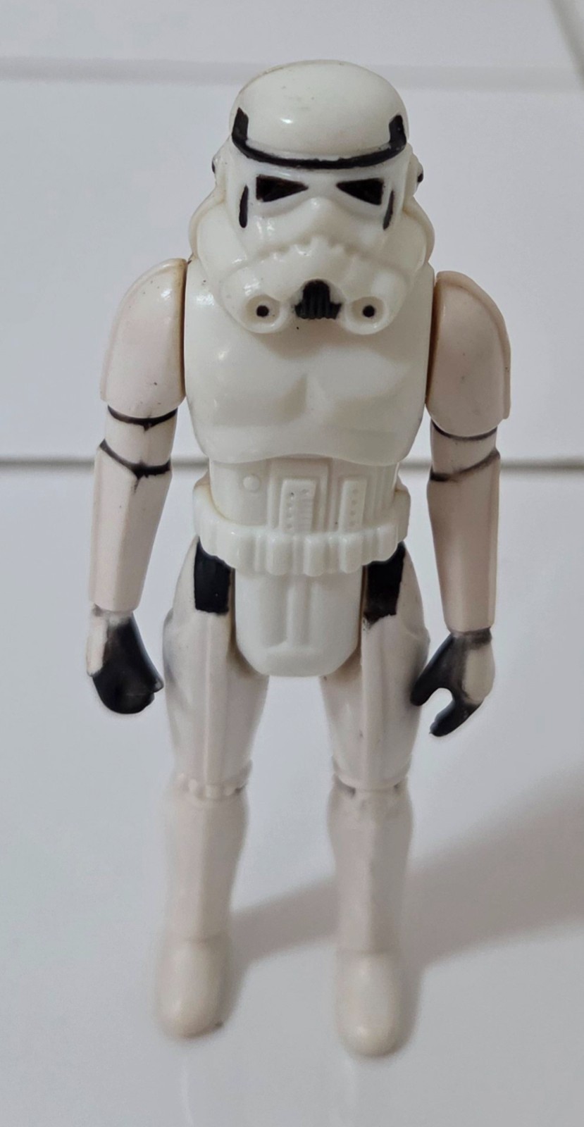 Imperial Stormtrooper sold