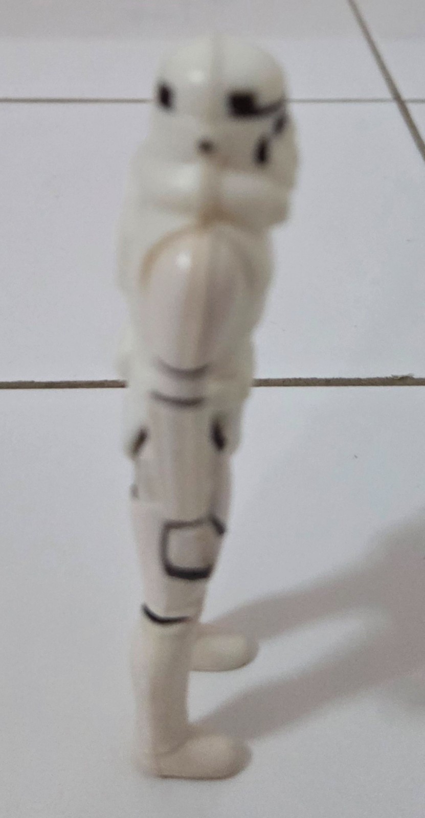 Imperial Stormtrooper sold