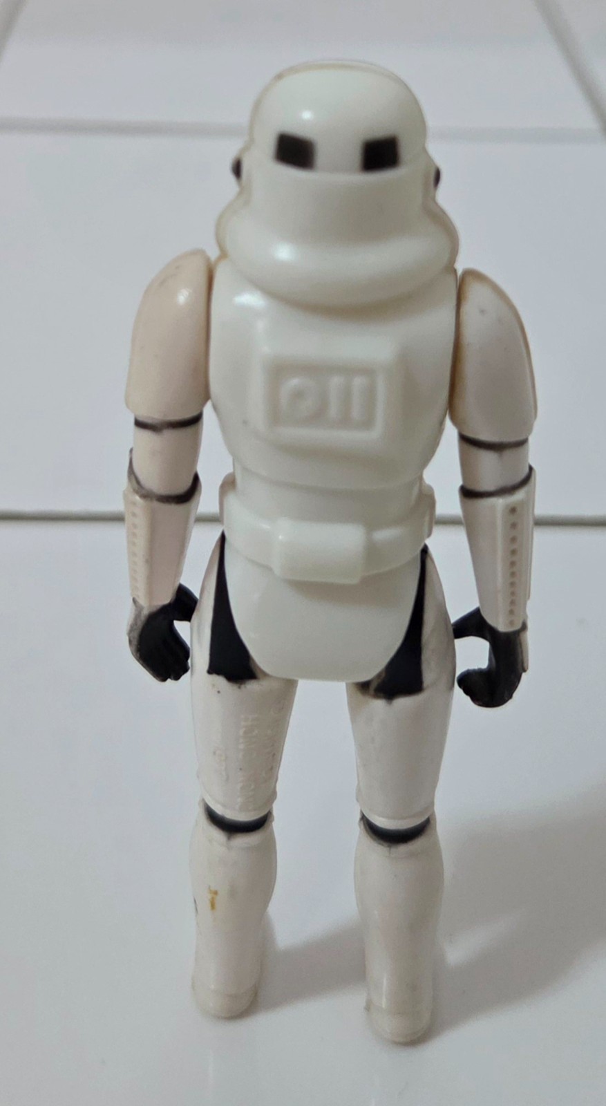 Imperial Stormtrooper sold
