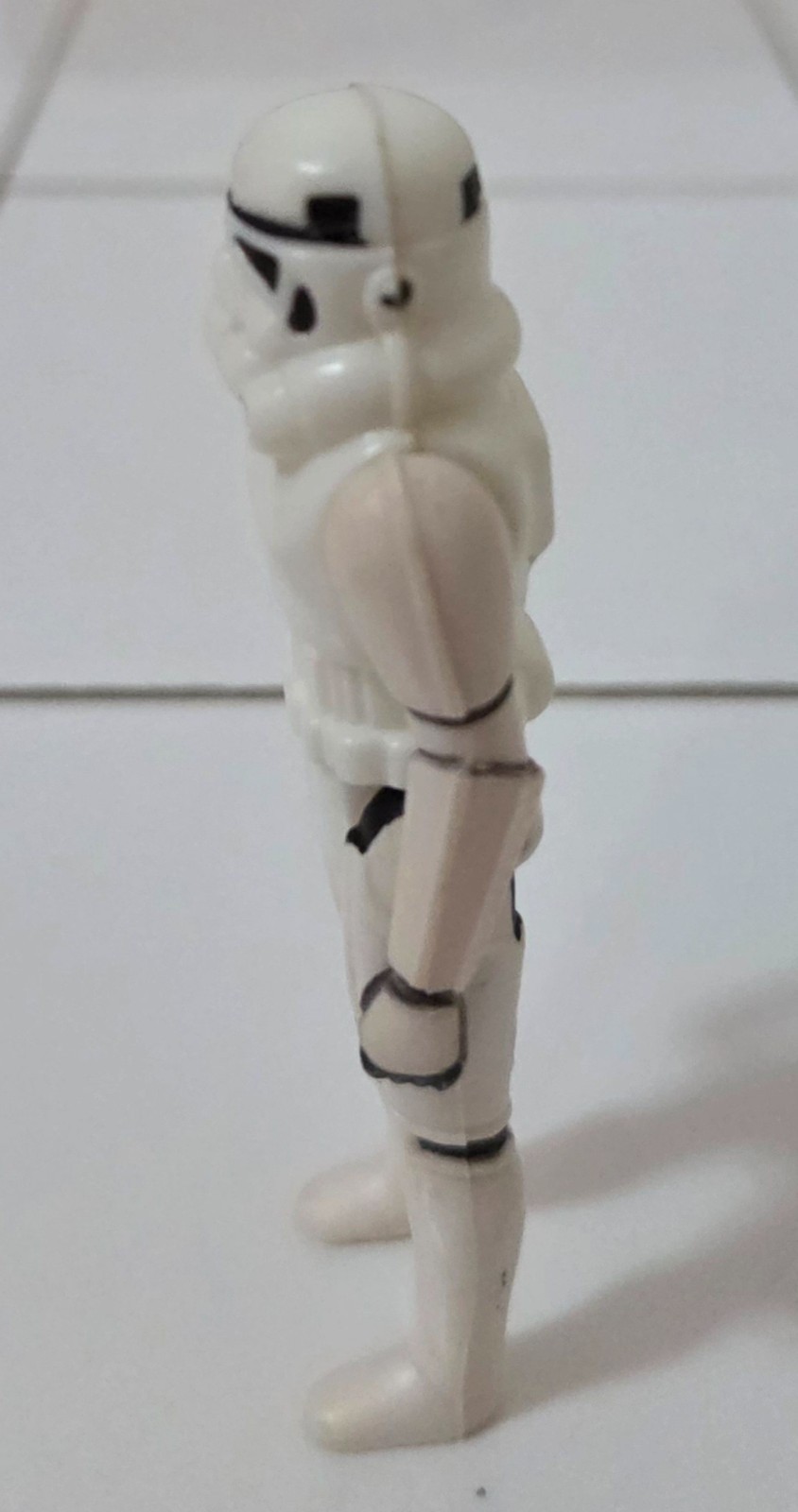 Imperial Stormtrooper sold