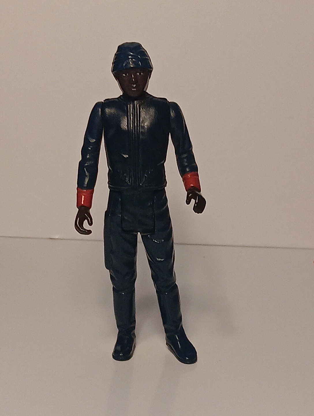 Bespin Security Guard (Black) sold