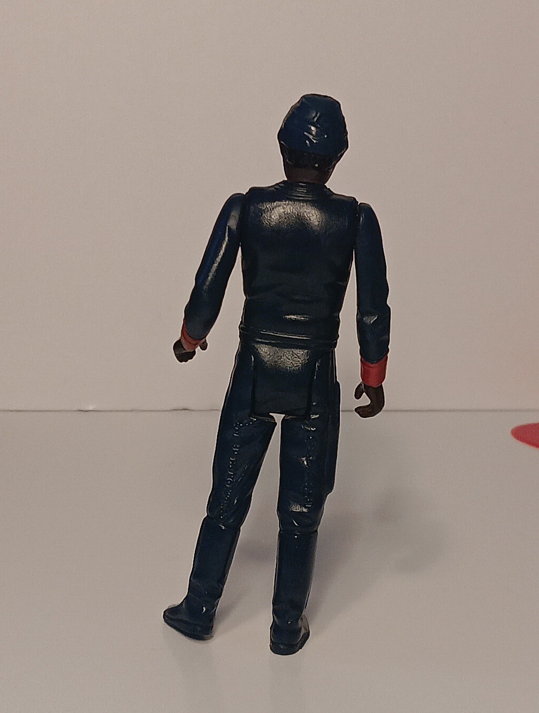 Bespin Security Guard (Black) sold