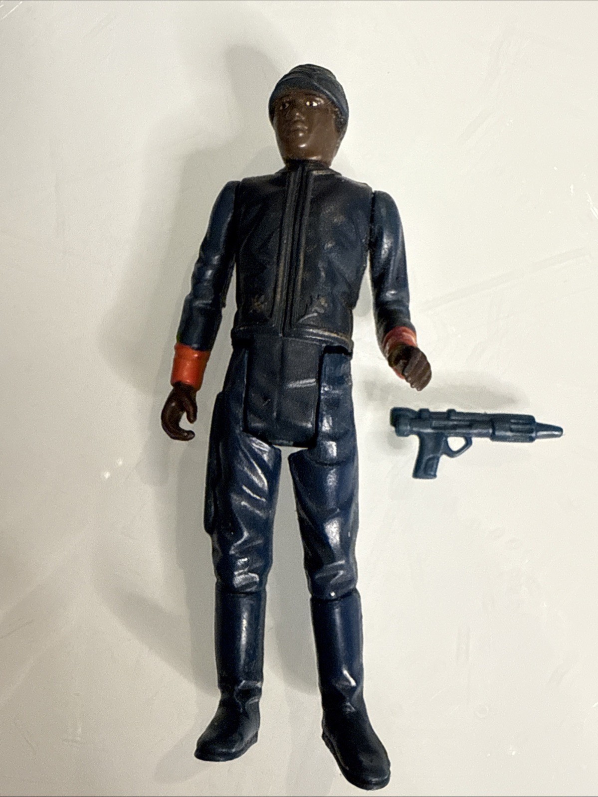 Bespin Security Guard (Black) sold