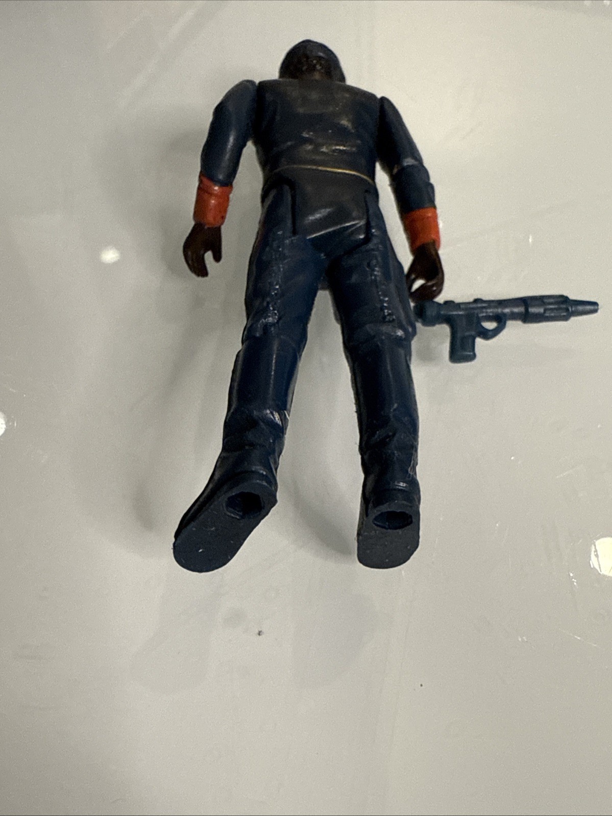 Bespin Security Guard (Black) sold