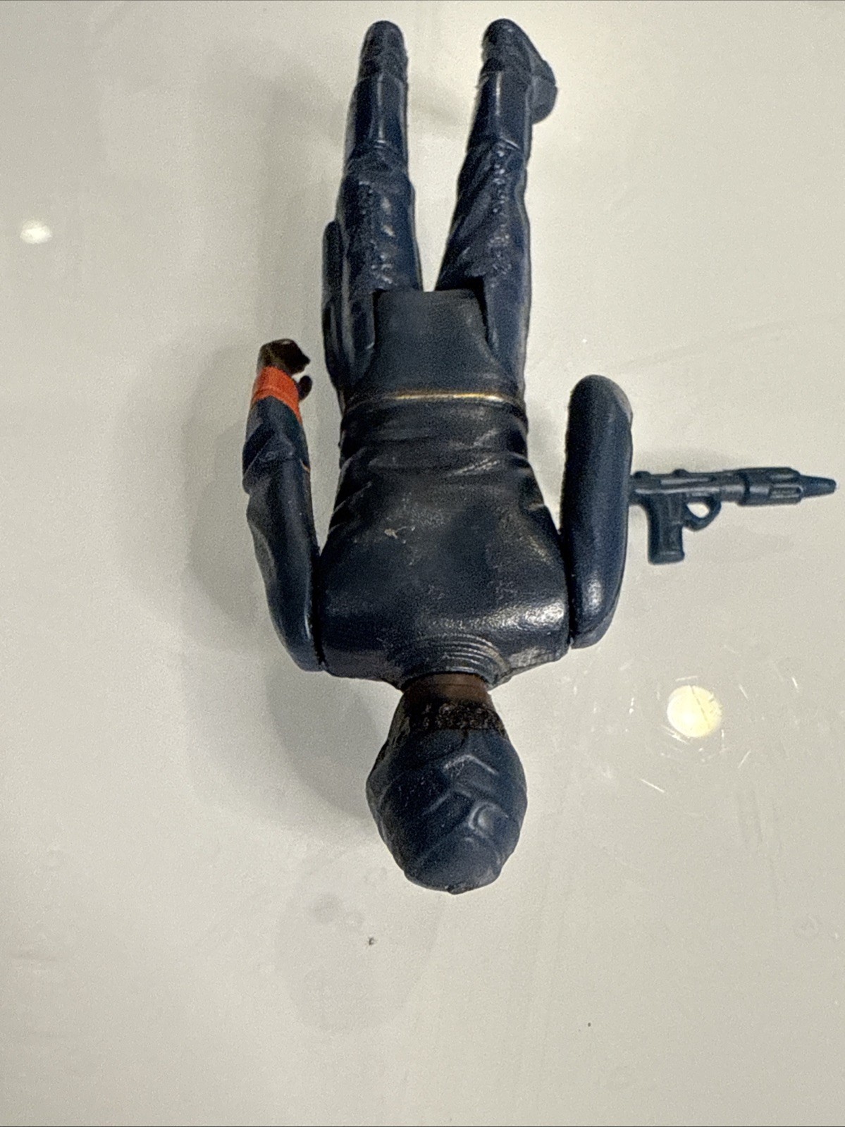 Bespin Security Guard (Black) sold